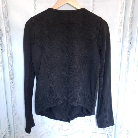 Lucky Brand Women's Lightweight Zip Up Jacket - Picture 7 of 7